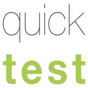 Quicktest.se affiliate marketing program