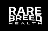 Rare Breed Health (US) affiliate marketing program