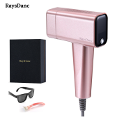 RaysDanc home use IPL laser hair remover affiliate marketing program