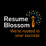 Resume Blossom affiliate marketing program