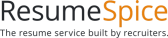 ResumeSpice affiliate marketing program