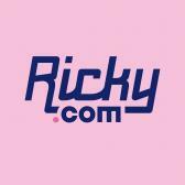 Ricky affiliate marketing program