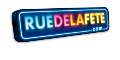Rue de la fête affiliate marketing program