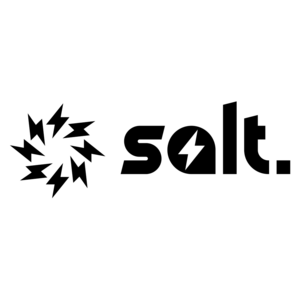 Salt affiliate marketing program