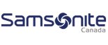 Samsonite Canada affiliate marketing program