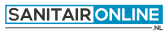 Sanitair Online NL affiliate marketing program