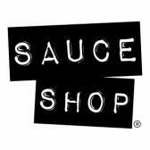 Sauce Shop affiliate marketing program