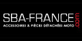 SBA France affiliate marketing program