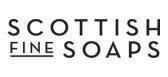 Scottish Fine Soaps UK affiliate marketing program