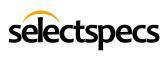 Select Specs affiliate marketing program
