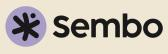 Sembo SE affiliate marketing program