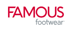 Famous Footwear affiliate marketing program