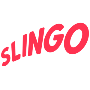 Slingo affiliate marketing program
