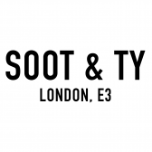 Soot and Ty affiliate marketing program