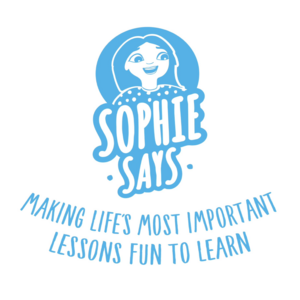 Sophie Says affiliate marketing program