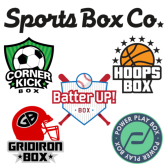 Sports Box Co. affiliate marketing program