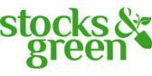 Stocks and Green affiliate marketing program