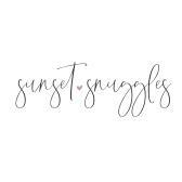 Sunset Snuggles affiliate marketing program