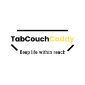 TabCouchCaddy affiliate marketing program