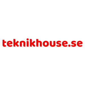 Teknikhouse.se affiliate marketing program