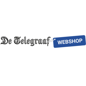 Webshop.telegraaf.nl affiliate marketing program