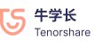 tenorshare affiliate marketing program