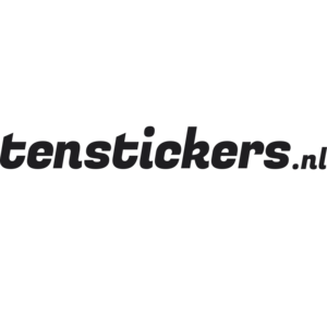Tenstickers.nl affiliate marketing program