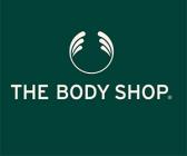 thebodyshop logo