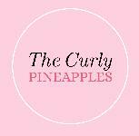 The Curly Pineapples affiliate marketing program