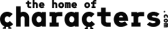 The Home of Characters affiliate marketing program