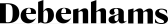 Debenhams UK affiliate marketing program