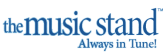 The Music Stand affiliate marketing program