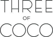 Three of Coco affiliate marketing program