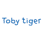 Toby Tiger affiliate marketing program