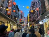 Tour of NYC affiliate marketing program