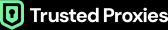 Trusted Proxies UK affiliate marketing program