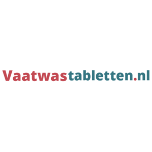 Vaatwastabletten.nl affiliate marketing program
