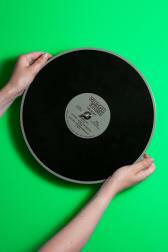 Vinyl Flat Record Flattener (US) affiliate marketing program