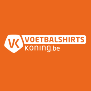 Voetbalshirtskoning.be affiliate marketing program