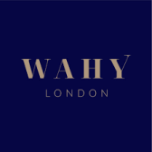 Wahy London affiliate marketing program
