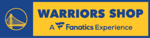 Golden State Warriors Shop affiliate marketing program