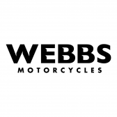 Webbs Motorcycles affiliate marketing program