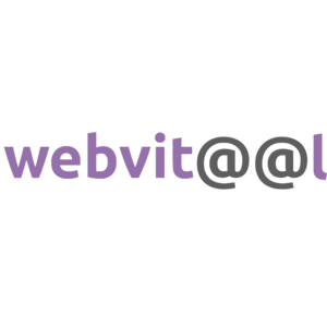 Webvitaal.nl affiliate marketing program