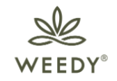 Weedy FR affiliate marketing program