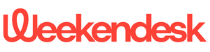weekendesk NL affiliate marketing program