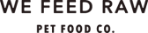 We Feed Raw affiliate marketing program