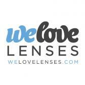 We Love Lenses affiliate marketing program
