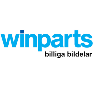 Winparts.se affiliate marketing program