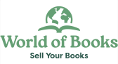 World of Books- Sell Your Books US affiliate marketing program