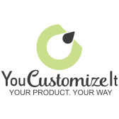 YouCustomizeIt affiliate marketing program